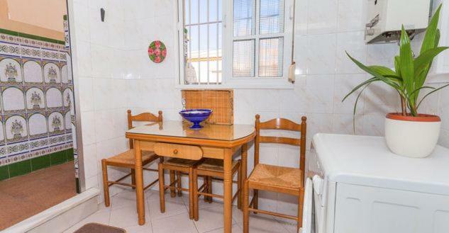 Apartamento Villa De Rota - Vista Mar, 135M2, Terraza, Sat Tv Y Mas Exteriér fotografie